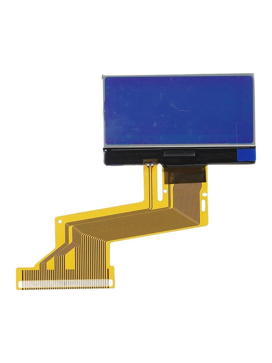 1x Instrument Cluster Connector Direct Install Speedometer