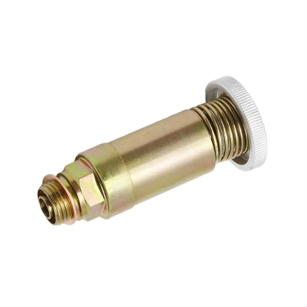 Diesel Hand Primer Pump Kit for Benz (2447222000, 2447222099)