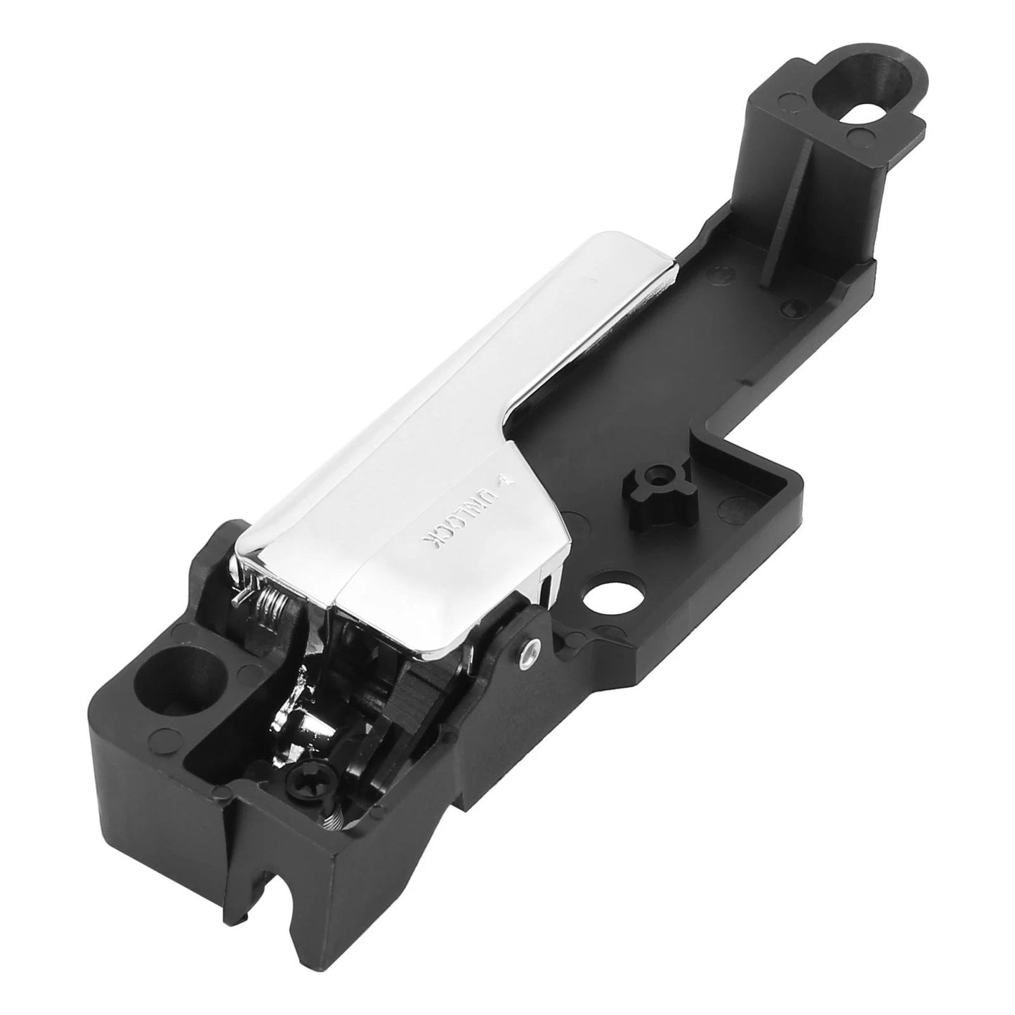 Front Right Interior Door Handle for Ford Fusion (2006-2012)