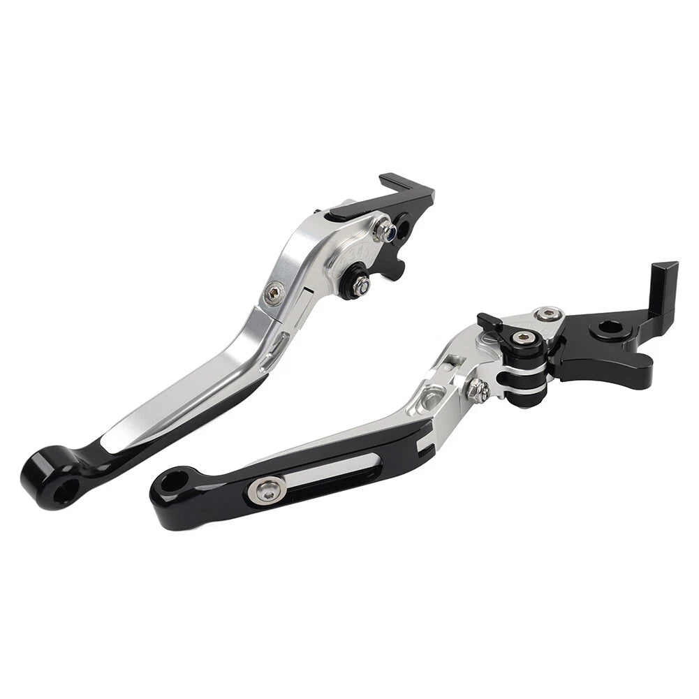 Pair of Brake Clutch Levers for Aprilia Tuono V4 1100RR (2017-2021)