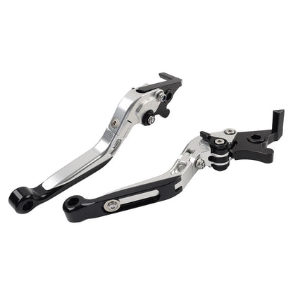 Pair of Brake Clutch Levers for Aprilia Tuono V4 1100RR (2017-2021)
