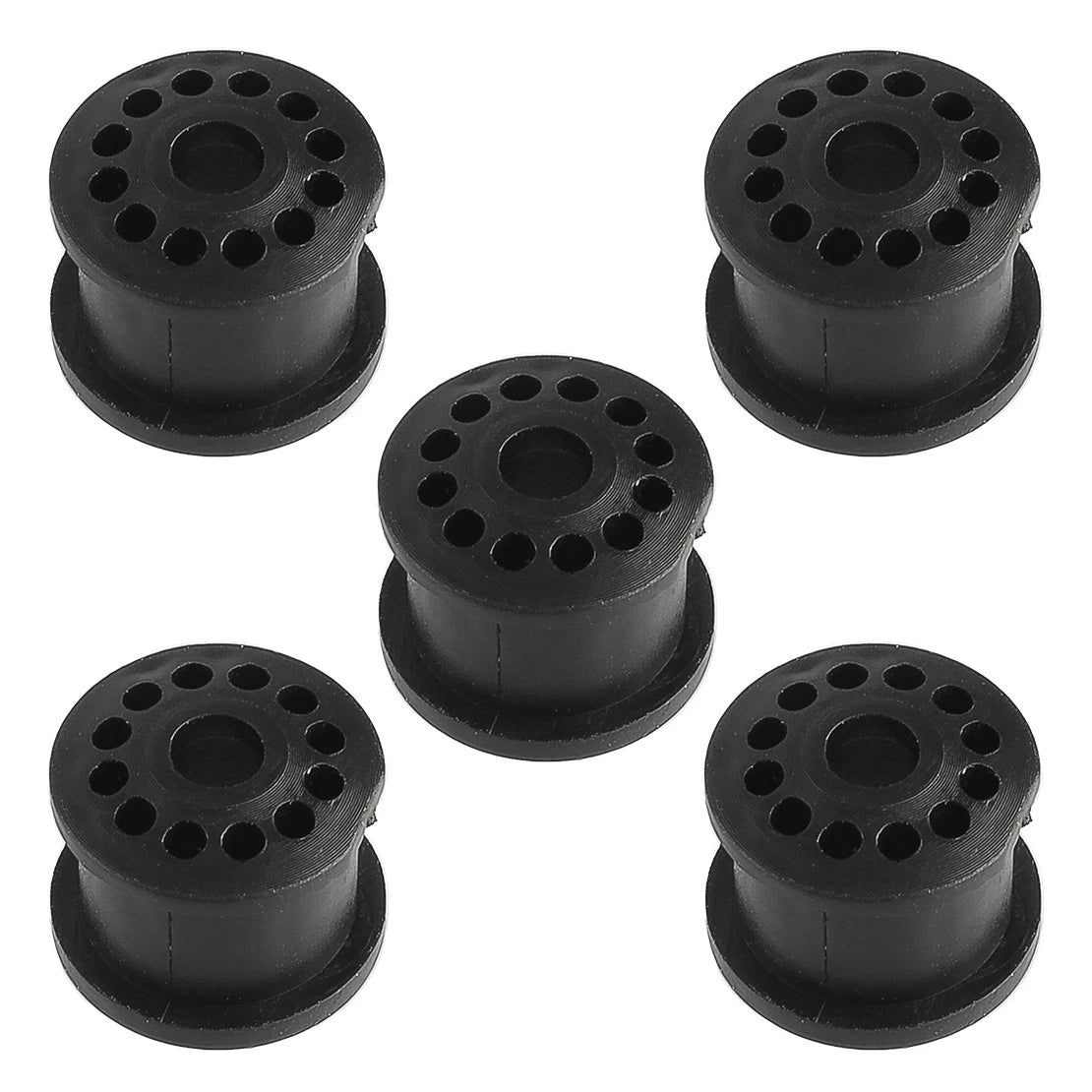5 x Gear Shift Cable Sockets for Ford Fiesta, Focus (2011-2018)