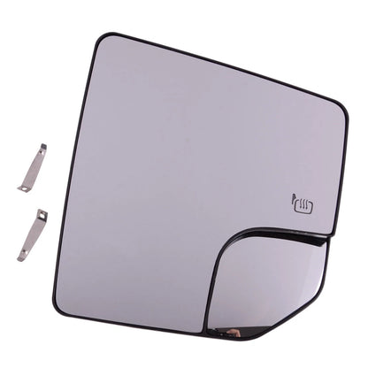 Heated Rear View Side Mirror Glass for Ford F-150 (2015-2020)