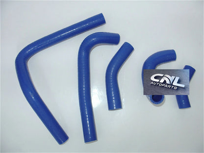 Silicone Radiator Hose for Honda CR250 (2003-2008)