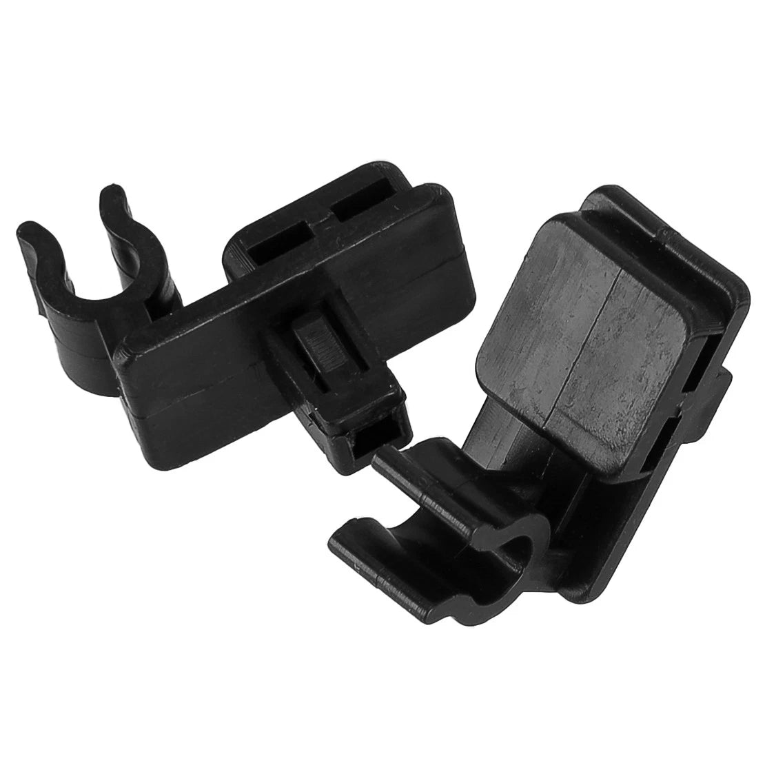 20 x Bonnet Support Clamp Clips for Isuzu TFR TFS Trooper Rodeo (1990-2003)