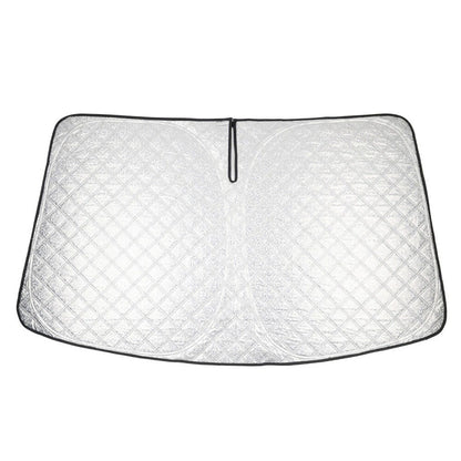 Foldable Windshield Sun Shade for Hyundai Ioniq 5 (2022-2025)