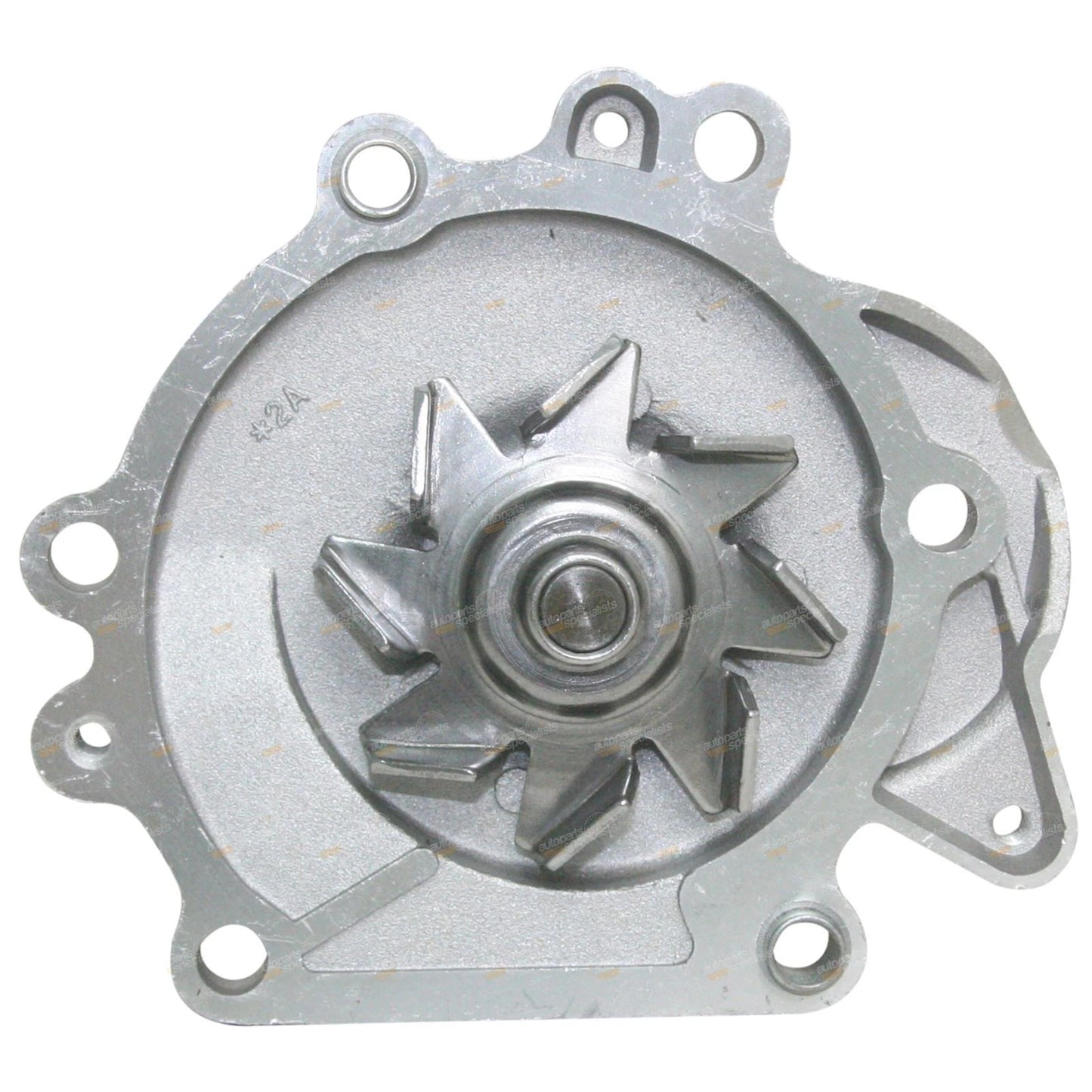 Water Pump for Toyota Hilux LN40 LN46 LN55 (1979–1985)