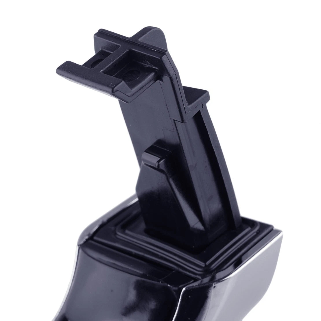 Front Left Outside Door Smart Key Handle for Hyundai Elantra (2016-2023)