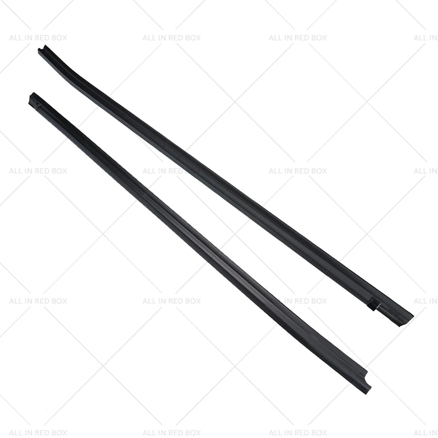 Front Door Weatherstrip Seal for Toyota Hilux 2-Door Ute (2005-2015)