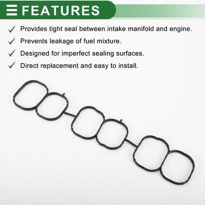 Intake Manifold Gasket for Nissan Altima 3.5L (2007-2018)