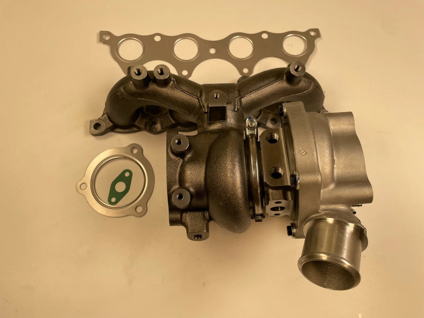 Turbocharger for Hyundai Veloster, Kia Forte Koup 1.6L (2011-2018)