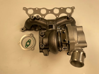 Turbocharger for Hyundai Veloster, Kia Forte Koup 1.6L (2011-2018)