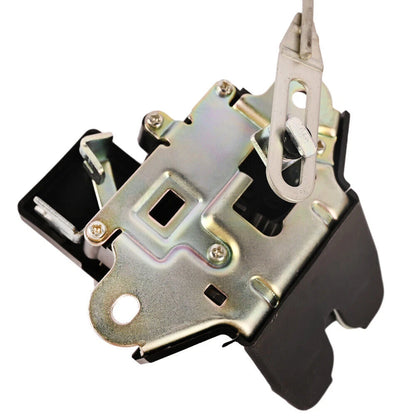 Boot Lock Latch for Hyundai Accent RB Sedan (2012-2017)
