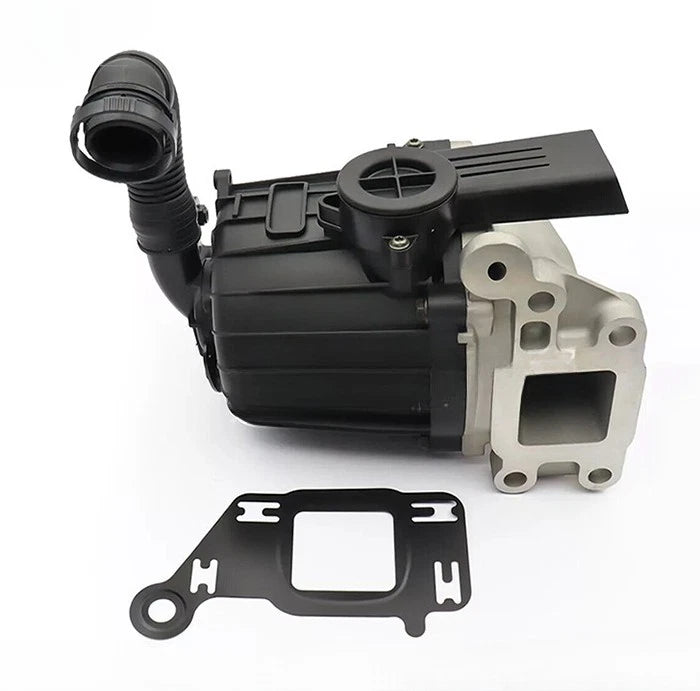 Oil Separator Crankcase Ventilation for Detroit DD13 DD15