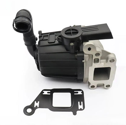 Oil Separator Crankcase Ventilation for Detroit DD13 DD15