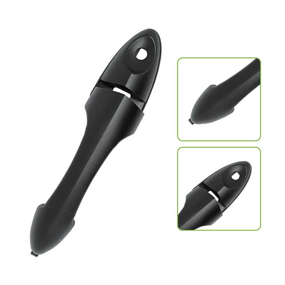 Front Left Exterior Door Handle for Ford Focus (2000-2007)