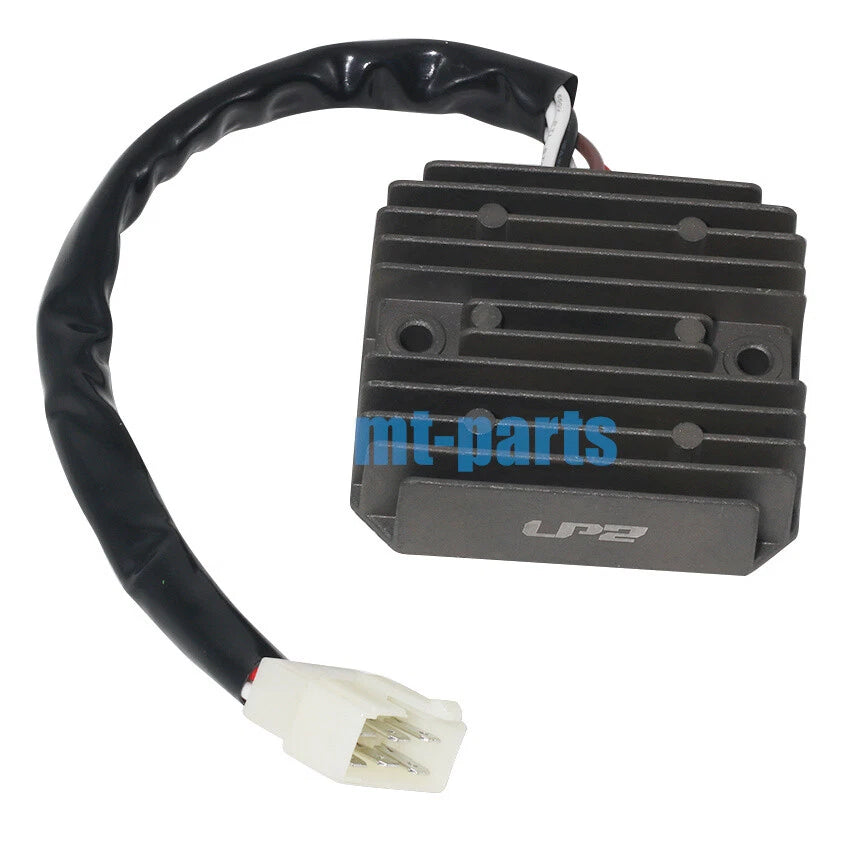 Regulator Rectifier for Yamaha XV750E Virago 750, XTZ660 Tenere 660 (1982-1993)
