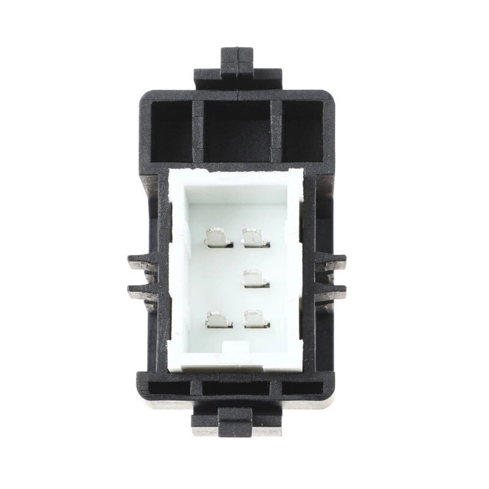 Electric Power Window Switch for Toyota Land Cruiser, Prado, Hiace (2003-2023)