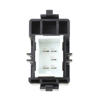 Electric Power Window Switch for Toyota Land Cruiser, Prado, Hiace (2003-2023)