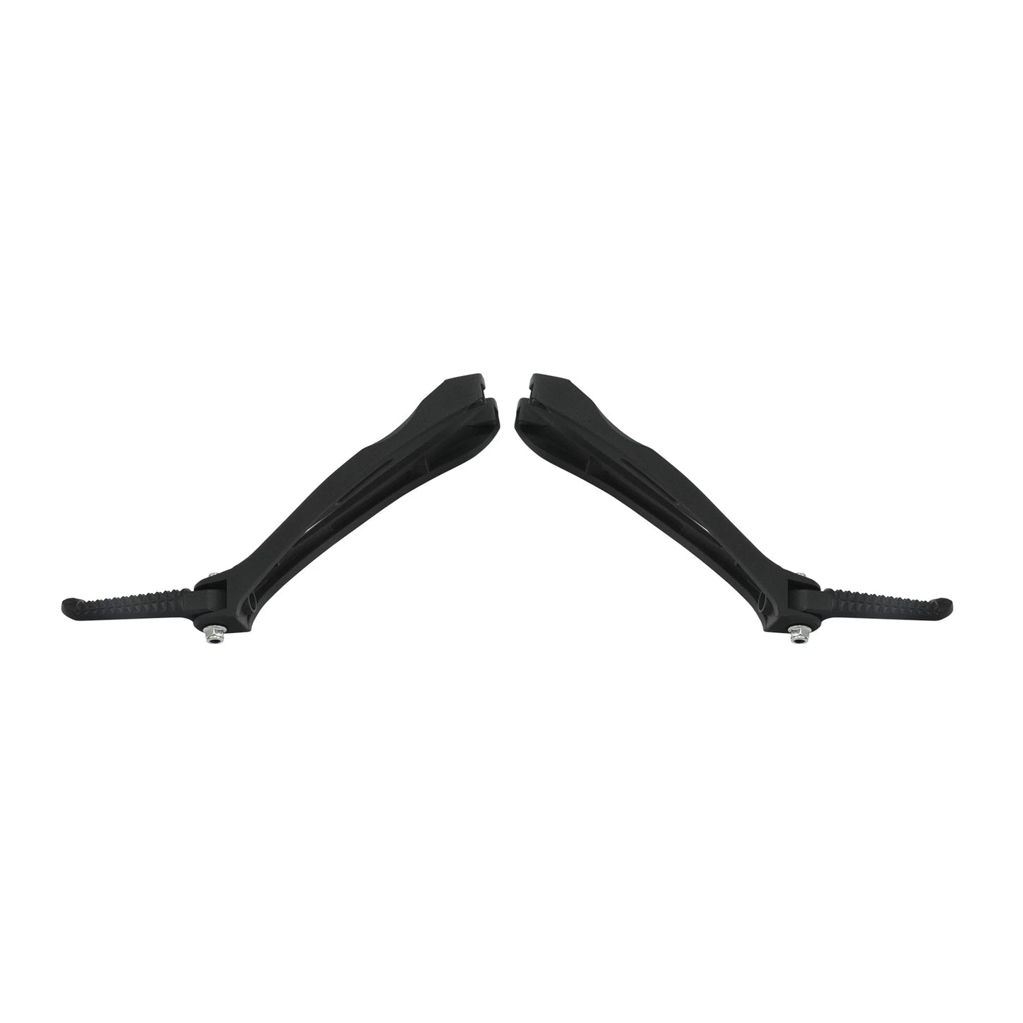 Footpegs Bracket for Yamaha YZF R1 (2004-2008)