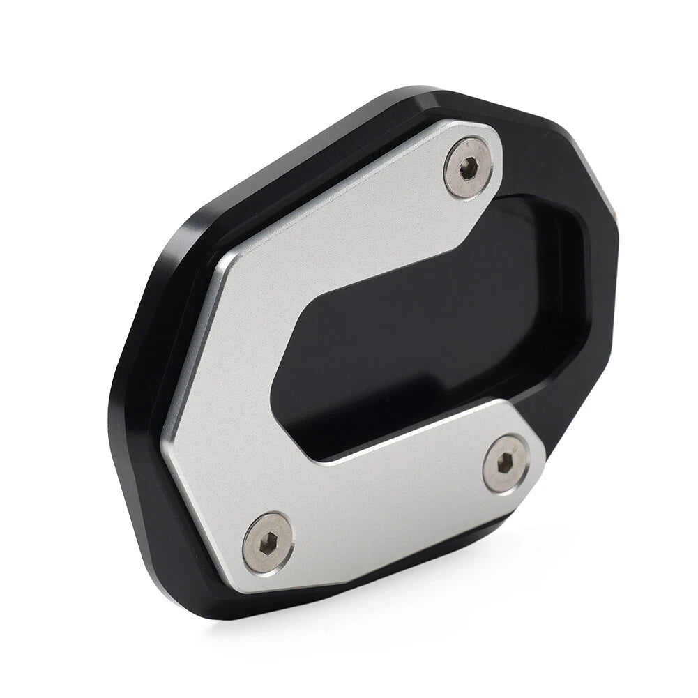 Kickstand Foot Side Stand Plate Extension Pad for Ducati Scrambler 800 (2014-2018)
