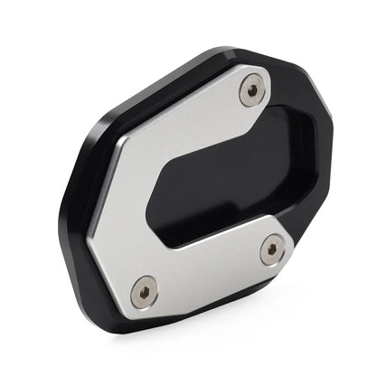 Kickstand Foot Side Stand Plate Extension Pad for Ducati Scrambler 800 (2014-2018)