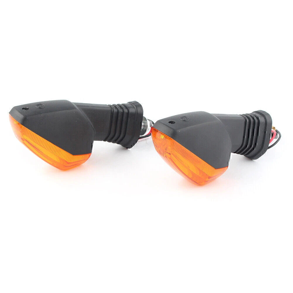 Amber Turn Signal Lights for Suzuki GSXR600 GSXR750 GSXR1000 (2001-2023)