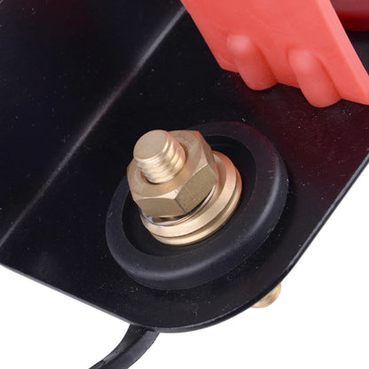 M10x2 Battery Jump Post Relocation Kit for Car Remote Battery Terminals
