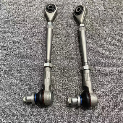 2 x Rear Tie Rod Control Arm for Maserati GranTurismo Quattroporte (2004–2013)