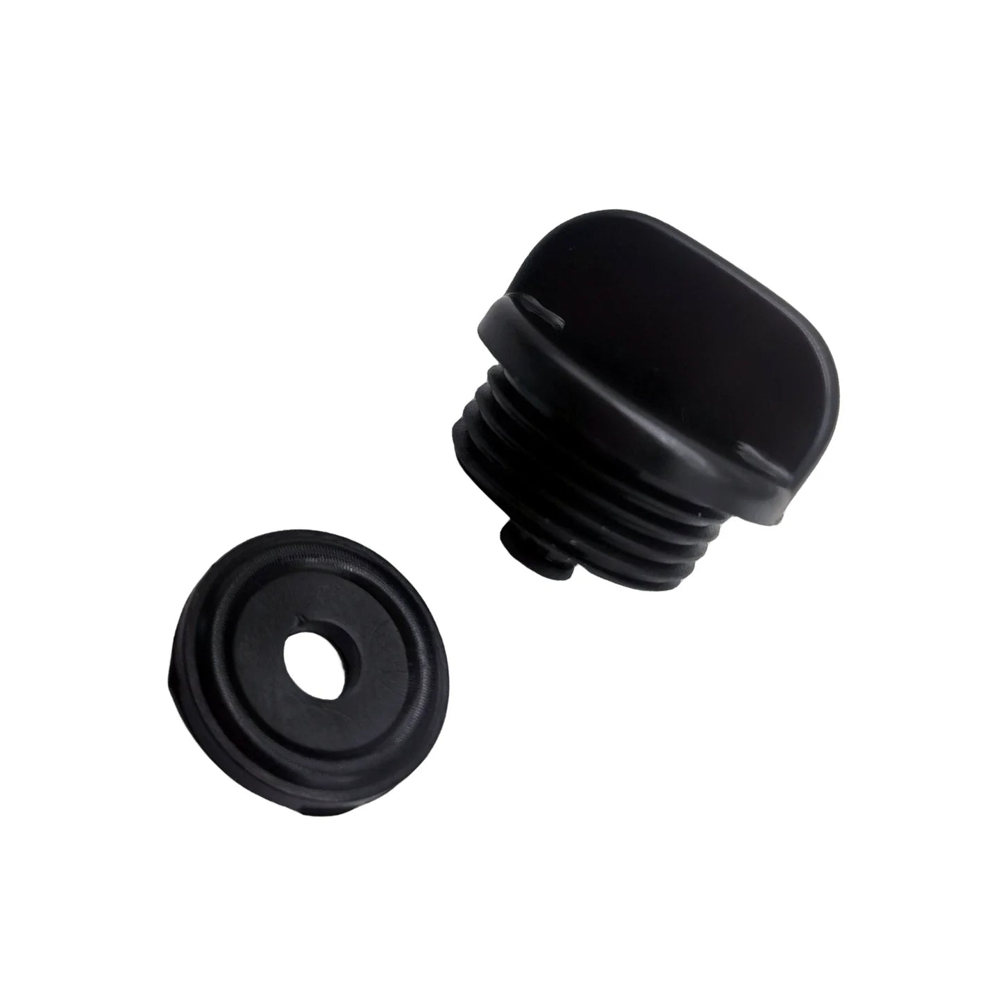 Water Flush Plug & Gasket for Suzuki 4-Stroke 150-300HP Outboard