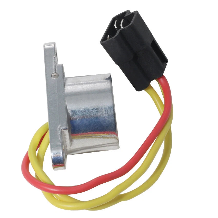 Voltage Rectifier Regulator for Johnson Evinrude 55HP 65HP 85HP 100HP (68-69)