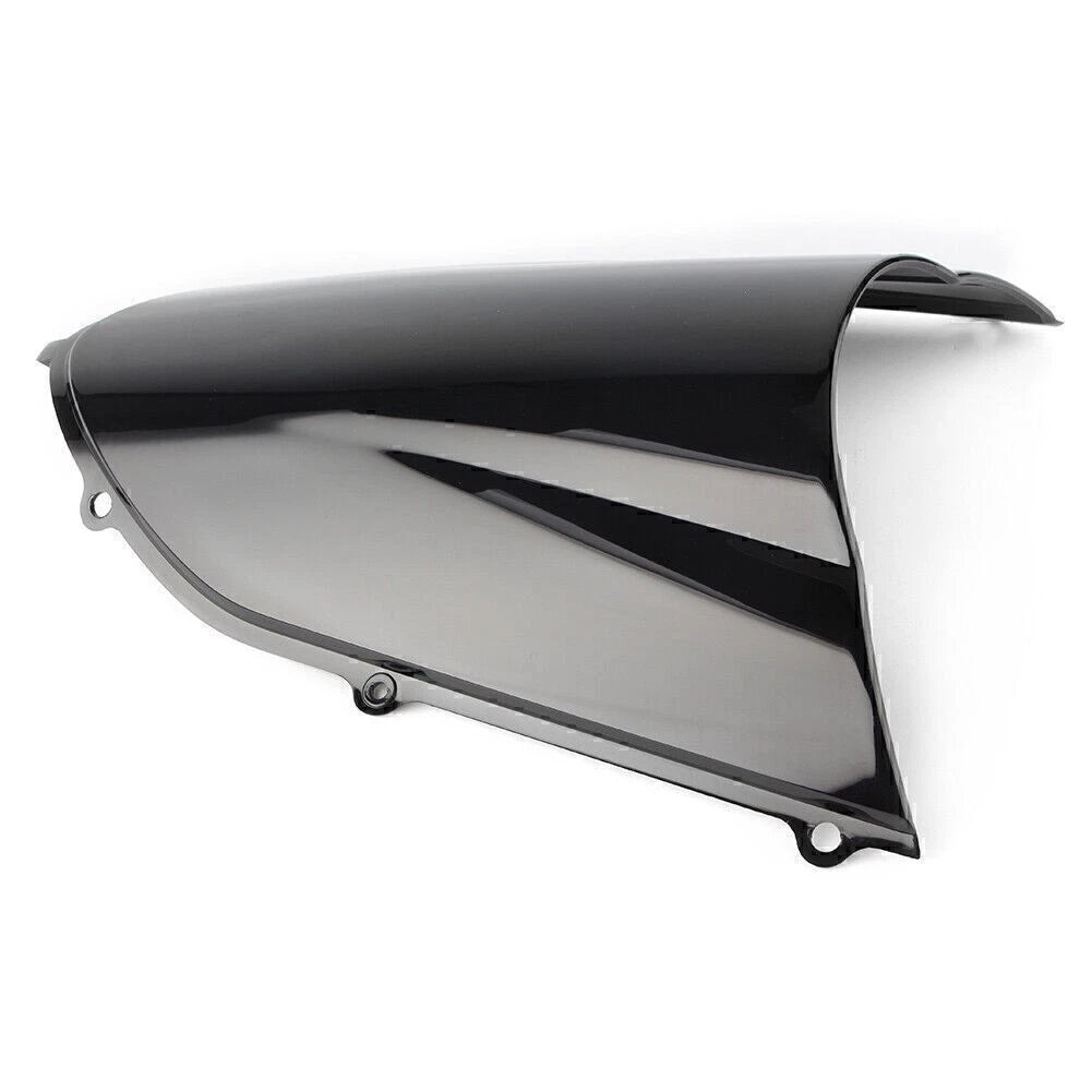Windshield for Kawasaki ZX10R (2004-2005) Black