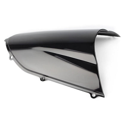 Windshield for Kawasaki ZX10R (2004-2005) Black