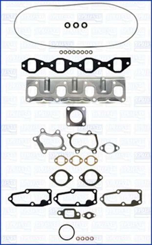 Head Gasket Kit/Set Holden Rodeo R9 RA 3.0L 98-07 Diesel (1998–2007)