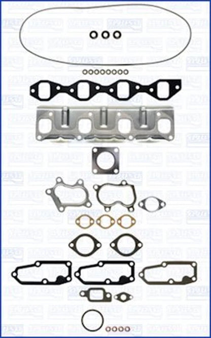 Head Gasket Kit/Set Holden Rodeo R9 RA 3.0L 98-07 Diesel (1998–2007)