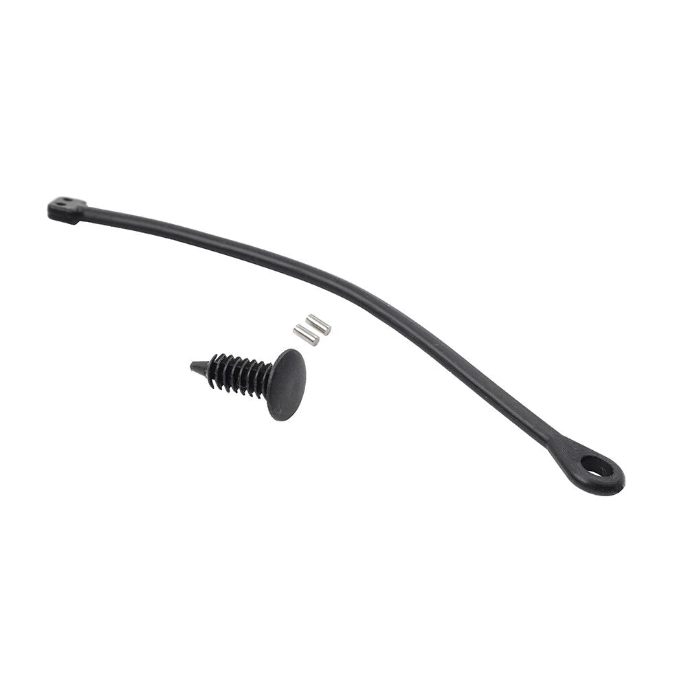 Fuel Tank Cap Line Gasoline Cap Rope for Audi A6 A7 Q5 VW Tiguan (2005-2023)