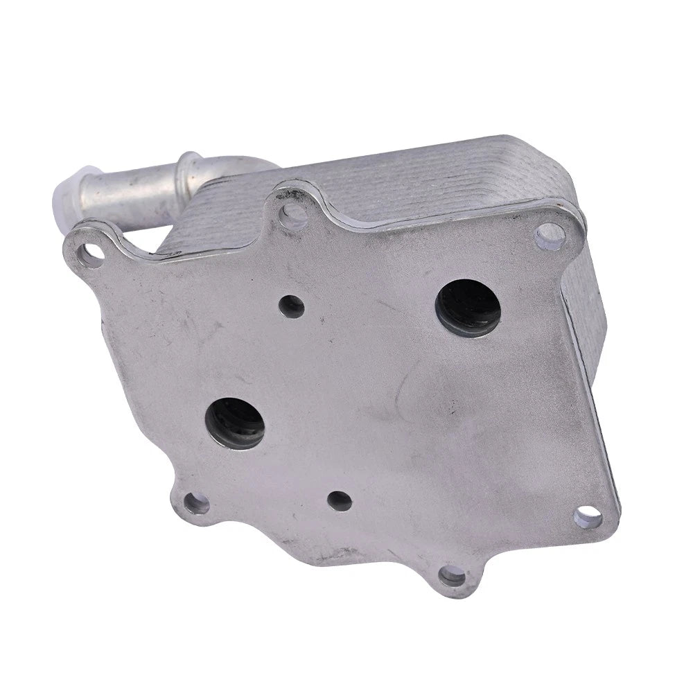 Engine Oil Cooler Assembly for Mazda CX-9 (2007–2015)