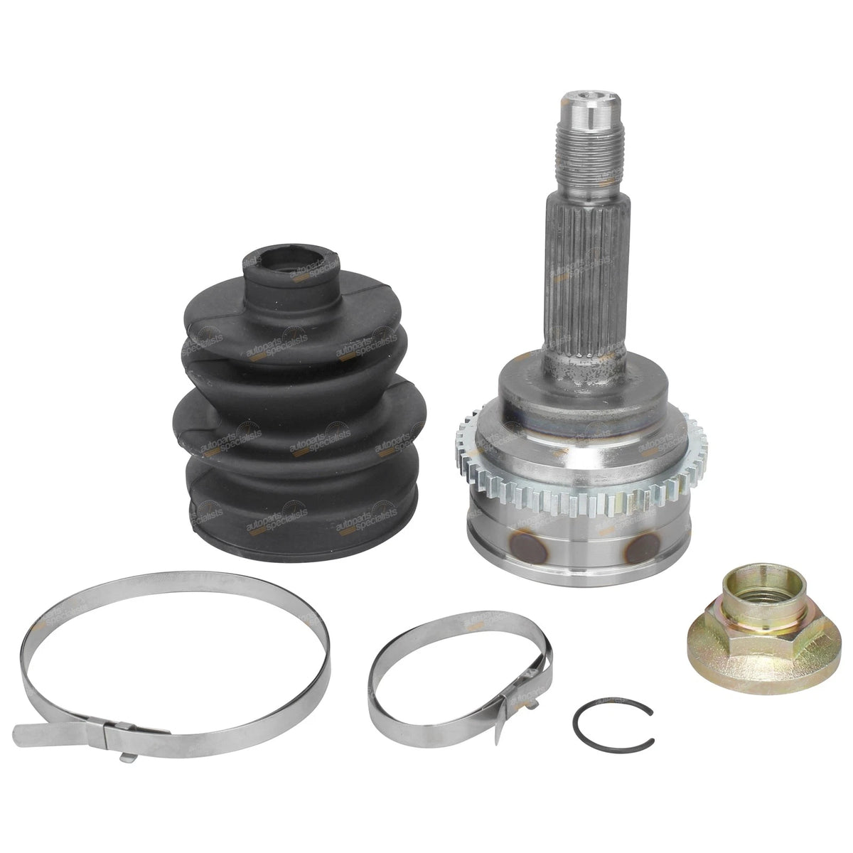 Outer CV Joint for Mazda 121 DW 1.3L 1.5L B3-S4 B5 (1996-1999)
