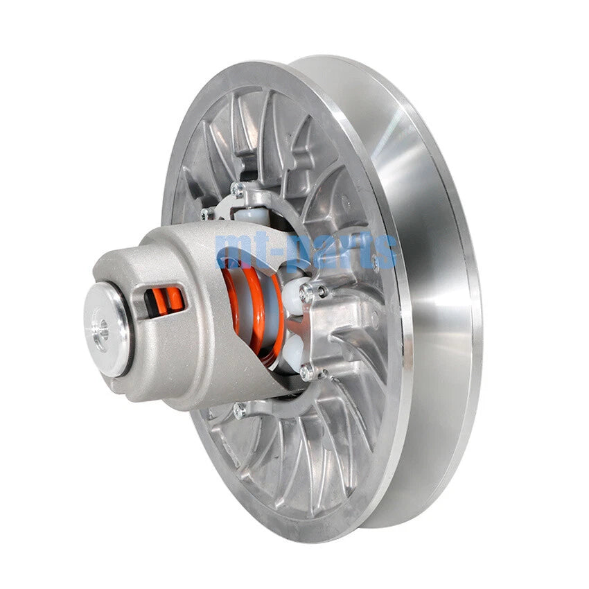 Secondary Driven Clutch Assembly for Arctic Cat M8 Sno Pro 2009 (2009)