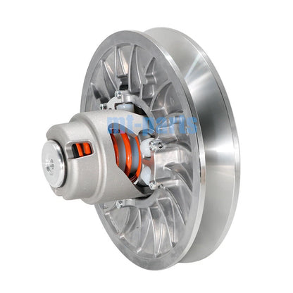 Secondary Driven Clutch Assembly for Arctic Cat M8 Sno Pro 2009 (2009)