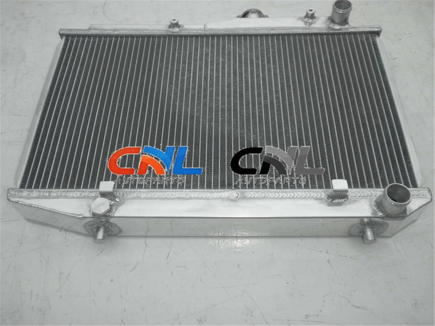 Aluminum Radiator for Toyota Sprinter AE86 (1983-1987)