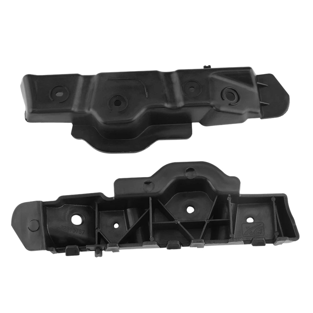 Front Bumper Bracket for Chevrolet Malibu (2013-2015) -  22986140, 22986141