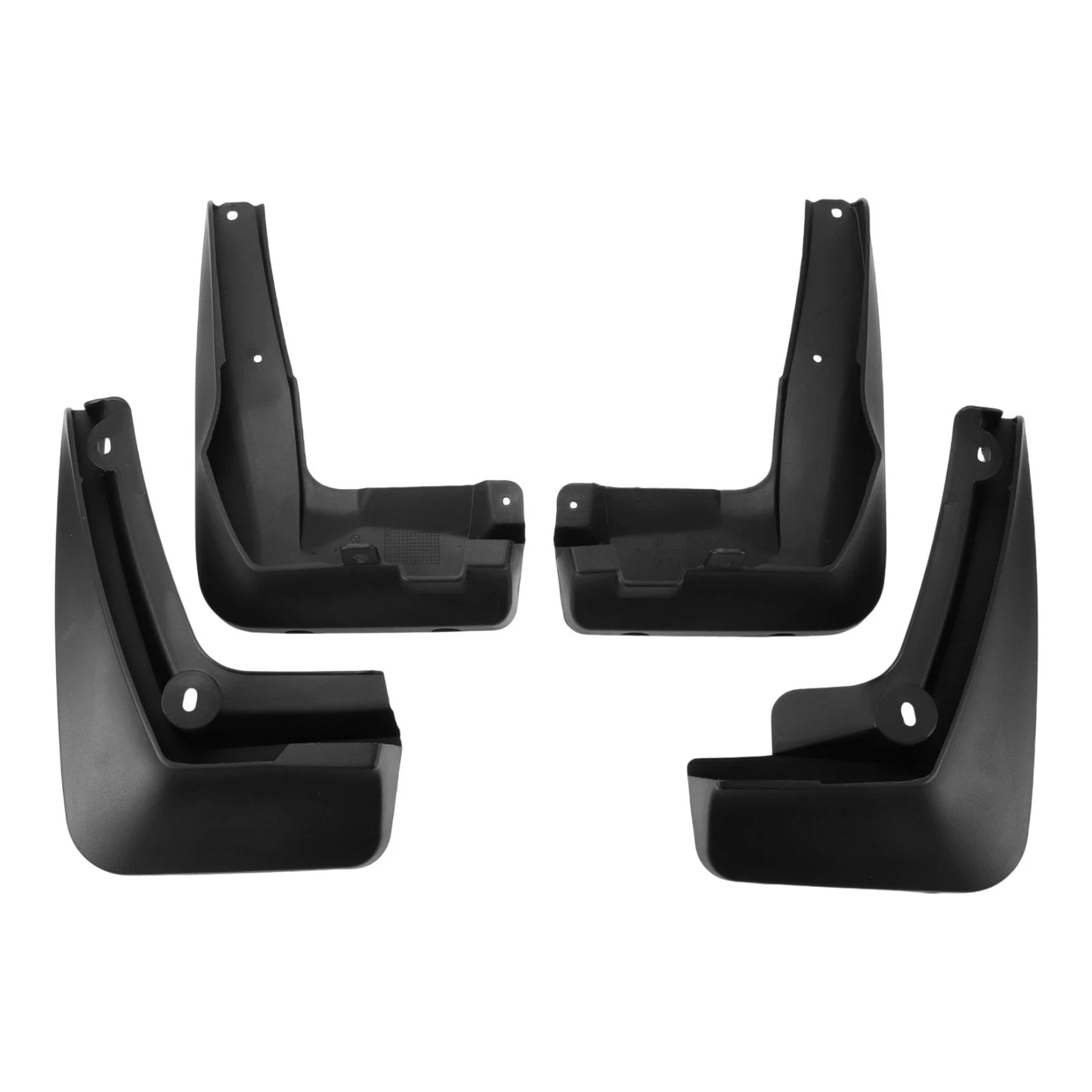 Mud Flaps Splash Guards 1x for BMW 3 Series E90 (2005-2011)