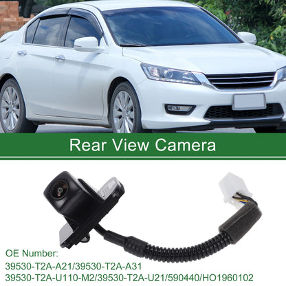 Rear View Camera for Honda Accord (2018-2023)