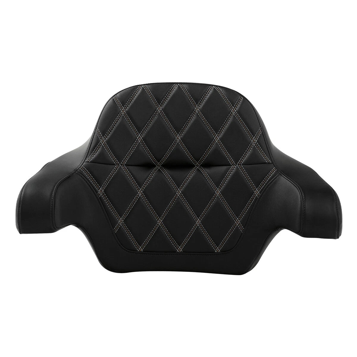 King Passenger Backrest for Harley Touring Electra Street Glide (2014-2025)