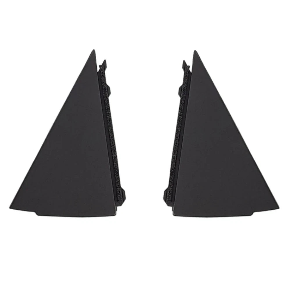 Rear Door Delta Corner Trim Cover for 2008-11 Hyundai i30 (2008-2011)