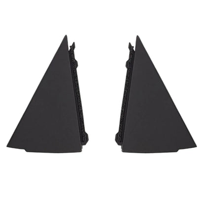 Rear Door Delta Corner Trim Cover for 2008-11 Hyundai i30 (2008-2011)