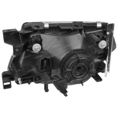 RH Headlight for Nissan Patrol GU Series 2 Cab Chassis Ute (2003-2007)