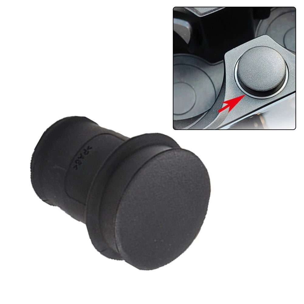 1x Car Power Outlet Cover Cap for BMW 1 2 3 4 5 7 Series X3 X6