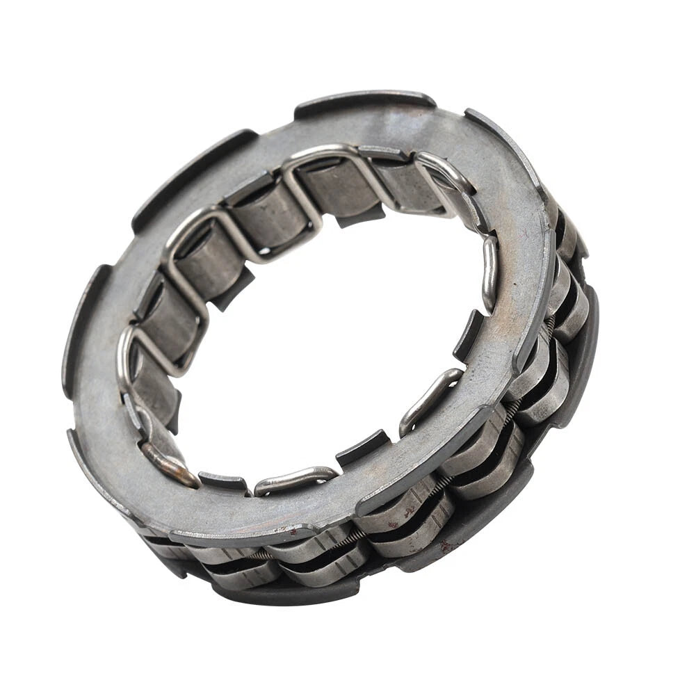 One Way Starter Clutch Bearing for Yamaha Kodiak Grizzly 350 450 (2000-2023)